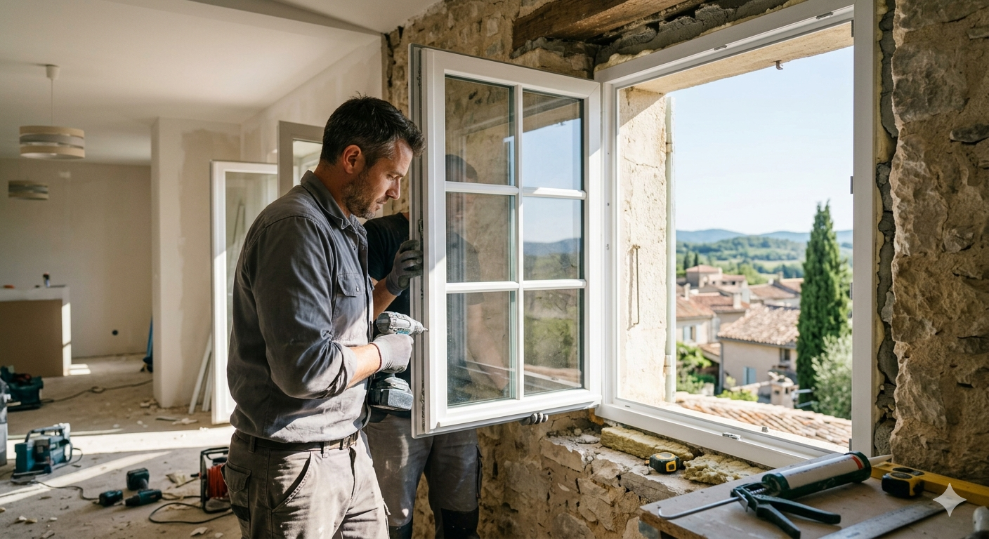 fenetres